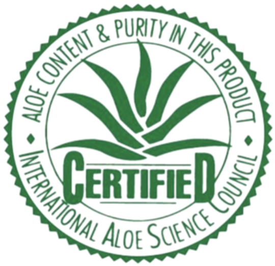 IASC Certified
